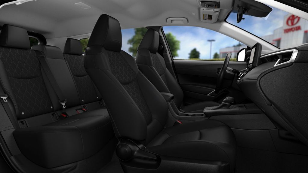 Thumbnail: 2026 Toyota Corolla Cross - 19