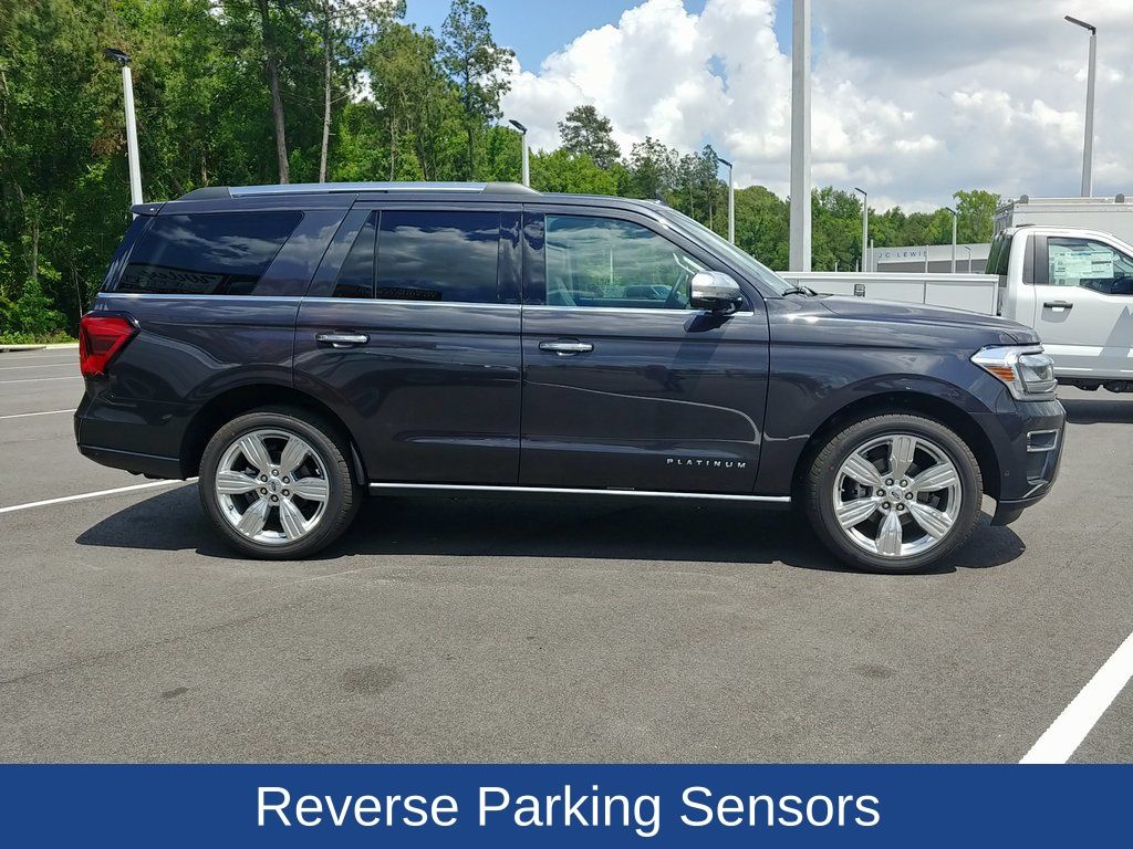 2024 Ford Expedition Platinum