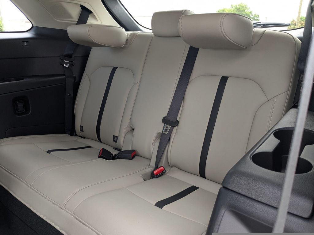 2025 Mazda CX-90 3.3 Turbo Premium Sport