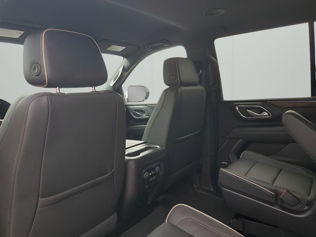 Used Car 2023 Chevrolet Tahoe  Premier For Sale Under $40,000 In Austin, Texas