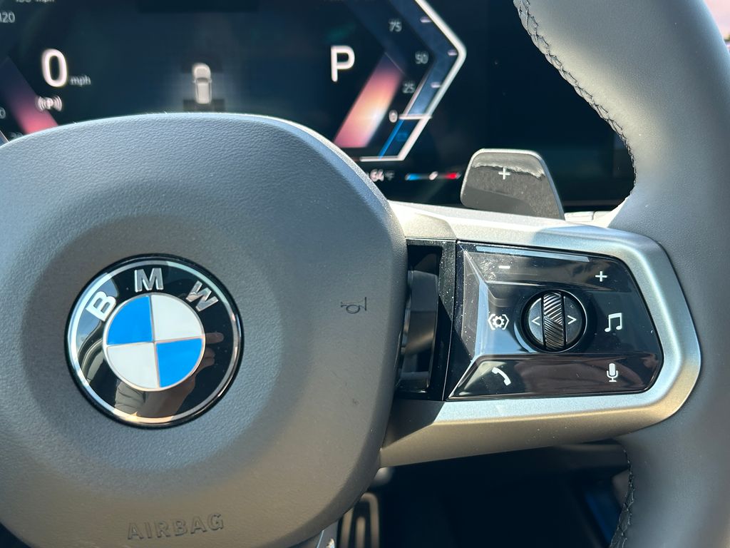 2025 BMW X3 3.0i 24