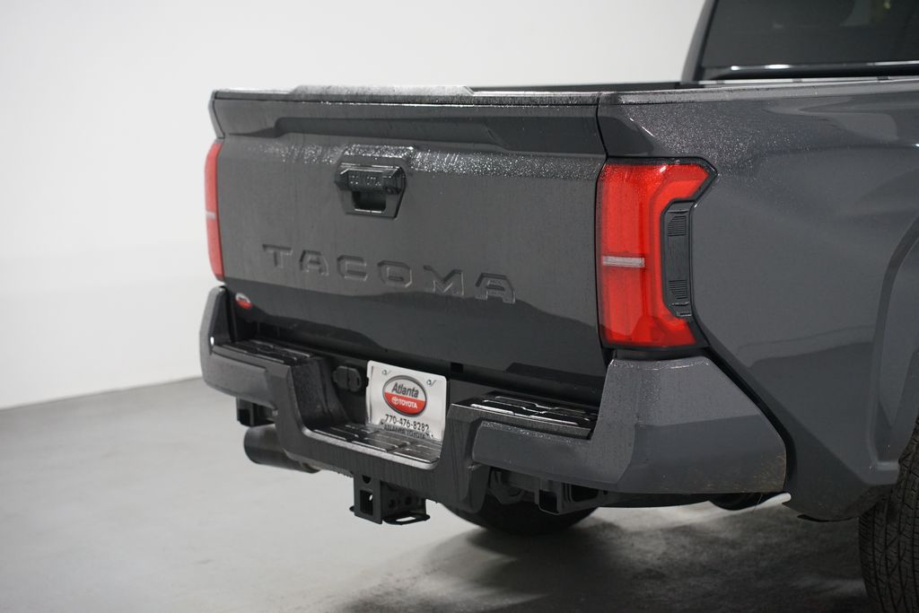 Thumbnail: 2024 Toyota Tacoma - 9