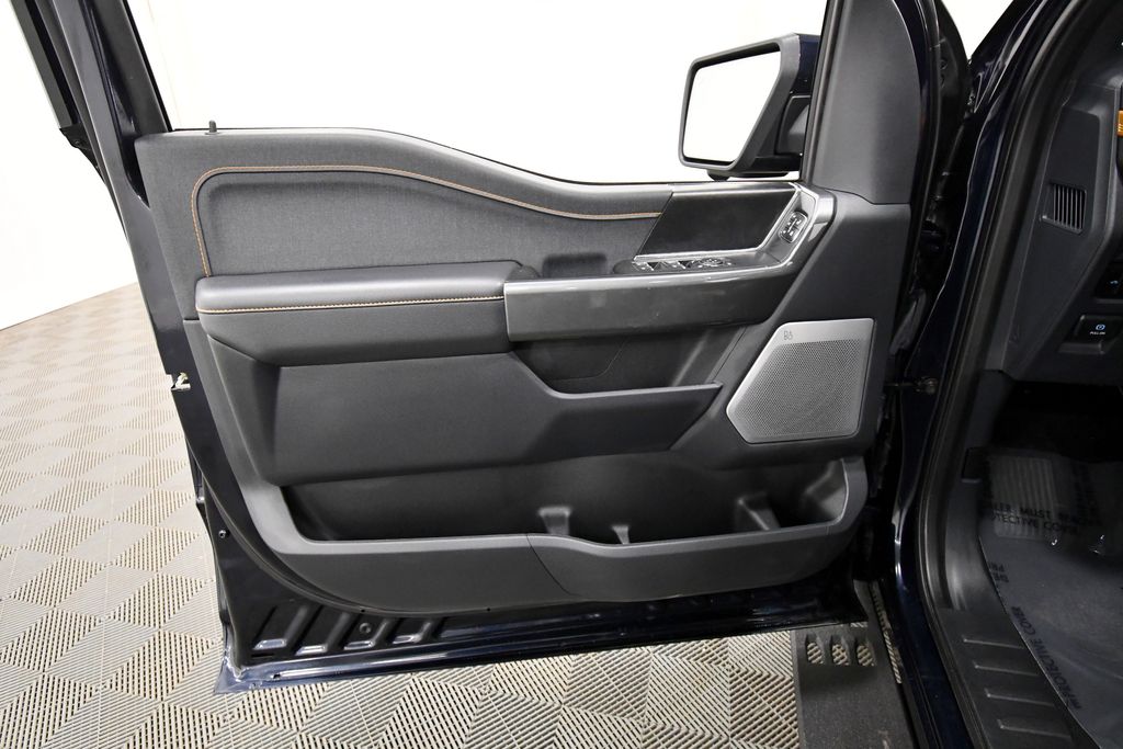 Used 2023 Ford F-150 Truck
