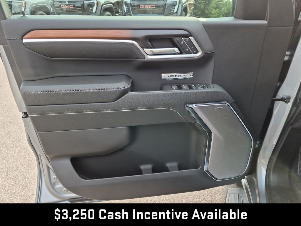 New 2026 Silver GMC Denali image 20