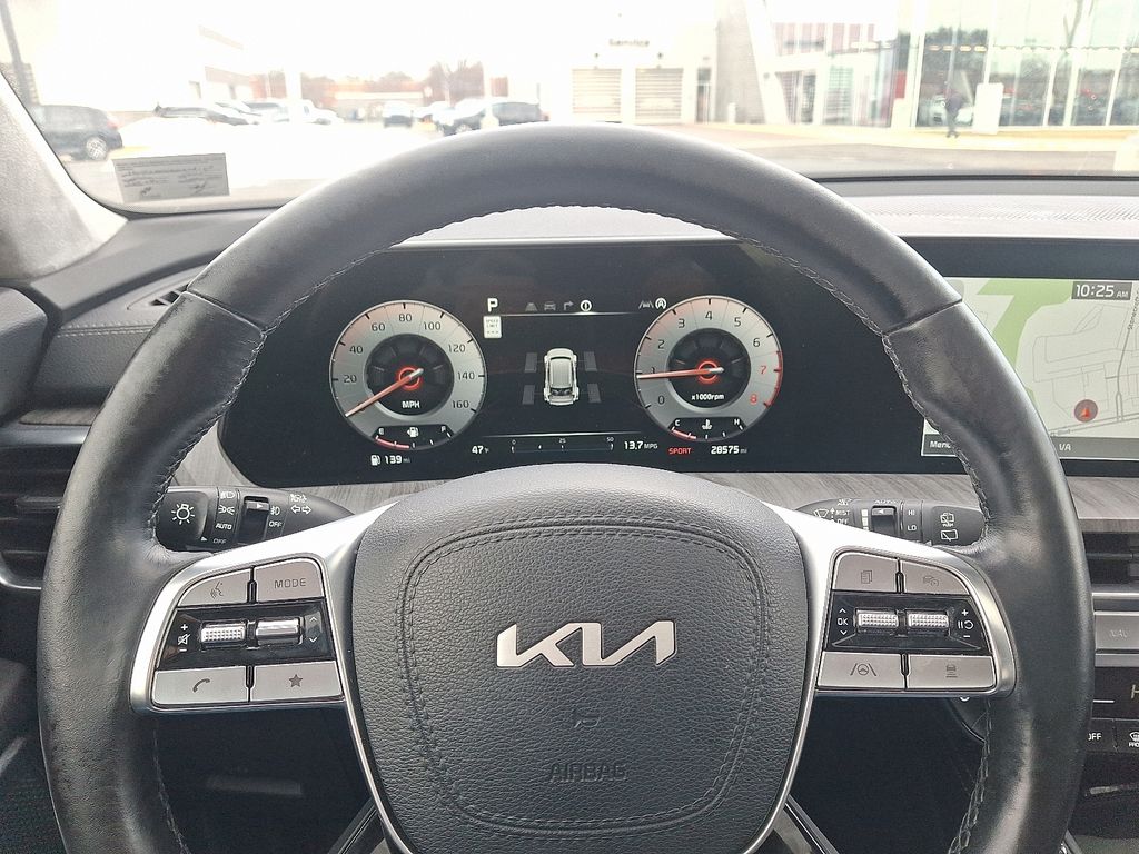 Thumbnail: 2024 Kia Telluride - 21