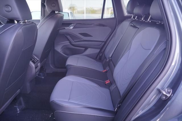 Thumbnail: 2026 Volkswagen Tiguan - 7