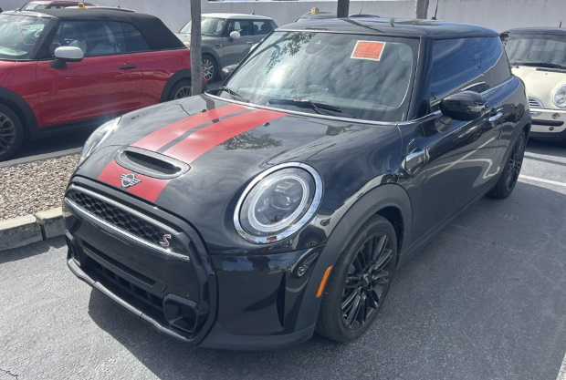 Thumbnail: 2024 MINI Cooper - 1