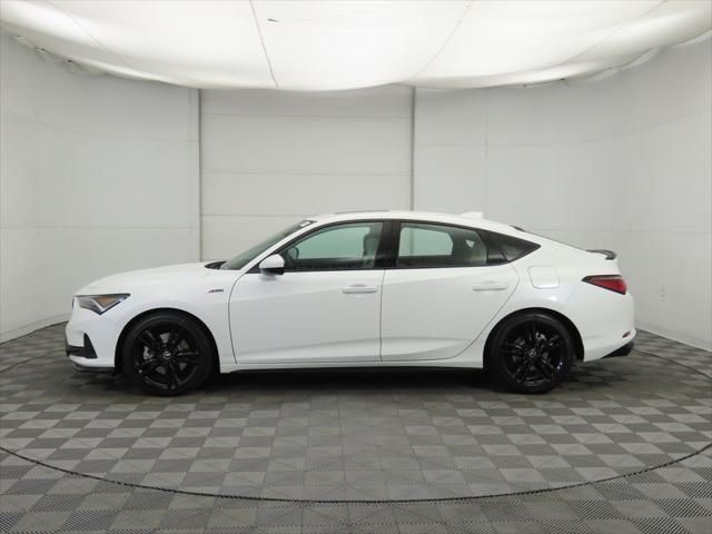 Thumbnail: 2026 Acura Integra - 8