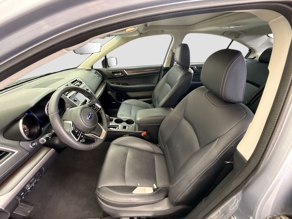 Thumbnail: 2019 Subaru Legacy - 18