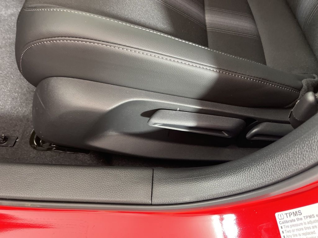 Thumbnail: 2026 Honda Civic - 25