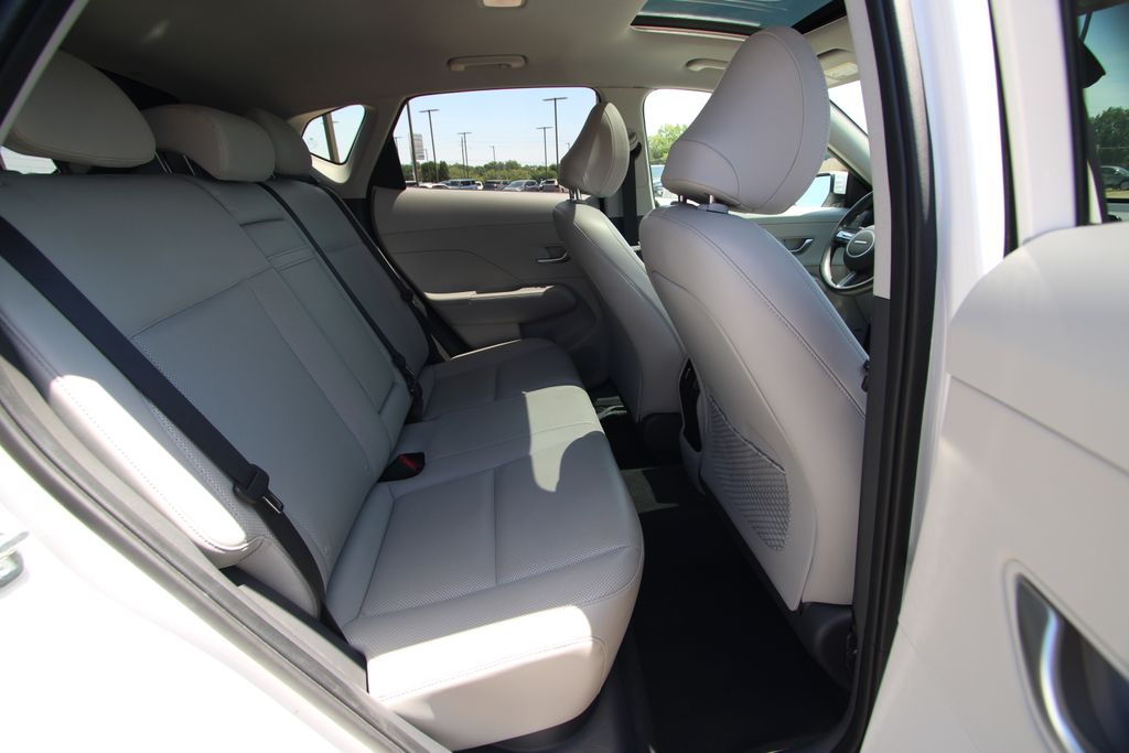 Used 2024 Hyundai Kona SUV