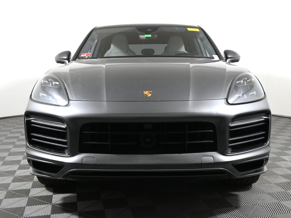 2021 Porsche   10