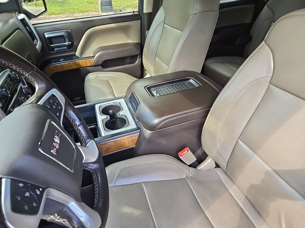 2018 GMC Sierra 1500 SLT 27