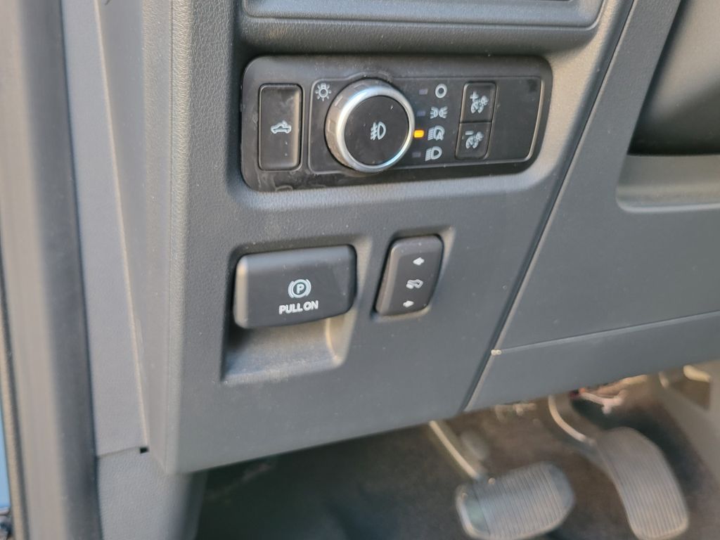 Thumbnail: 2023 Ford F-150 - 29