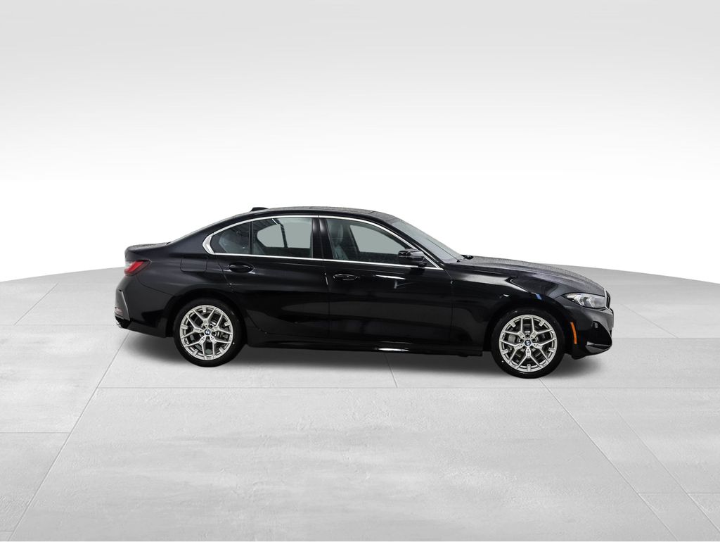 2025 BMW 3 Series 330i xDrive 6