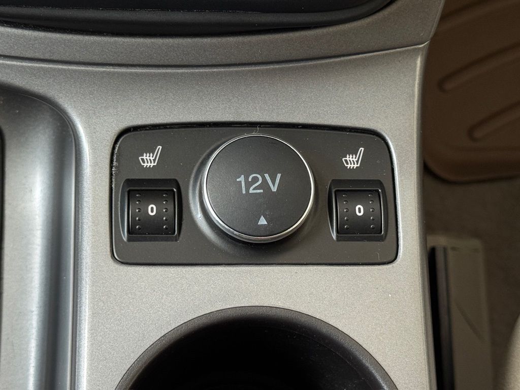 2016 Ford Escape SE - 6