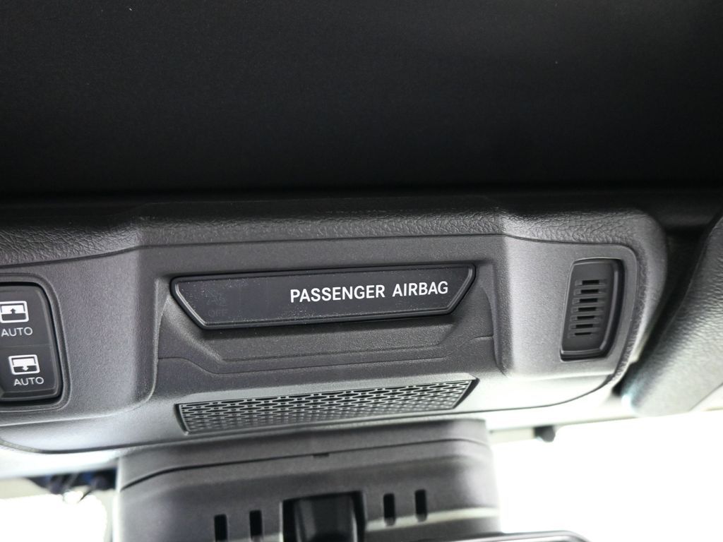 New 2026 Reign Jeep Sport S image 23