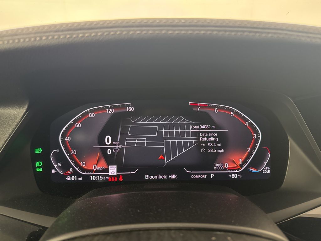 Thumbnail: 2019 BMW X5 - 15