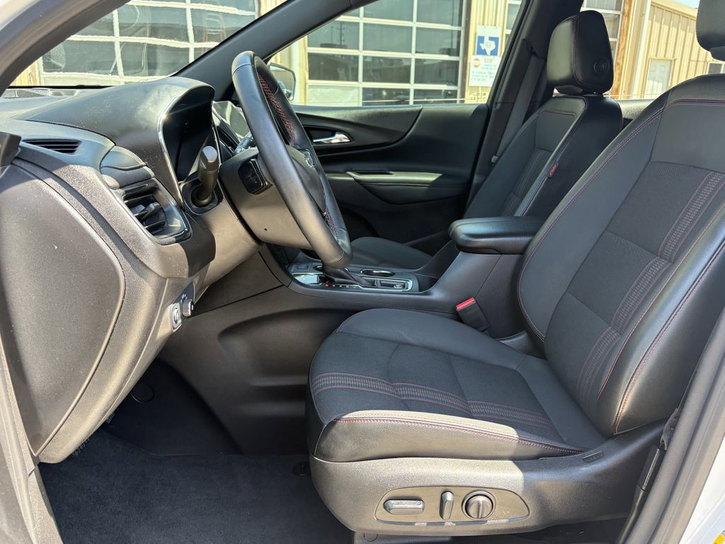 2024 Chevrolet Equinox RS - 11