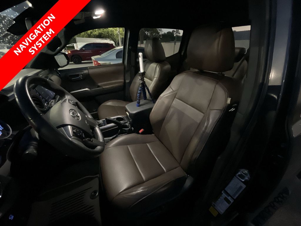 Used 2023 Toyota Tacoma Truck