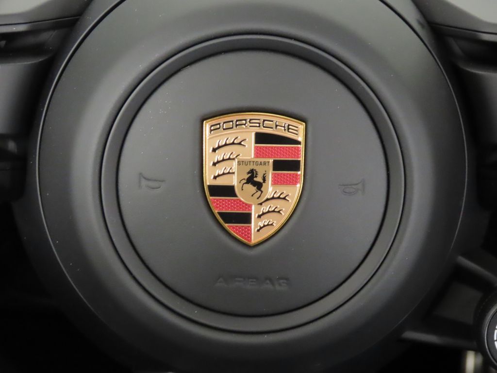 Thumbnail: 2026 Porsche Cayenne - 21