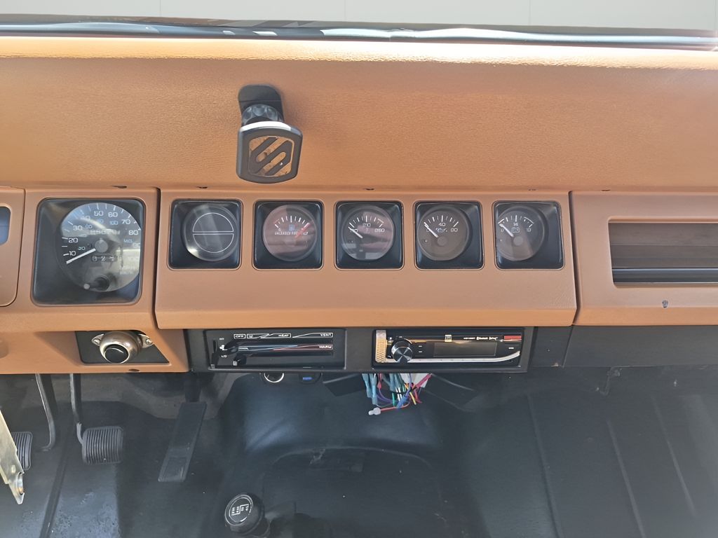 Used 1995 Green Jeep S image 25