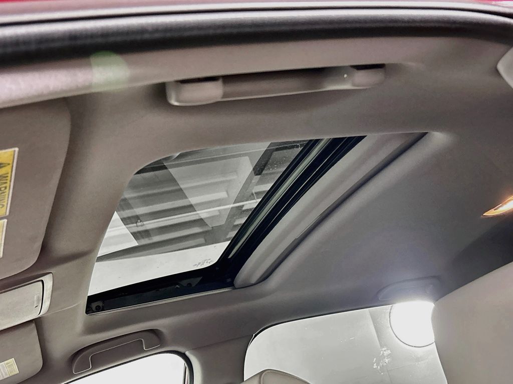 2021 Honda CR-V Hybrid Touring