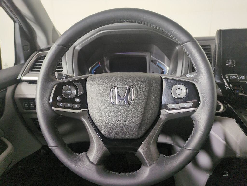 Used 2023 Honda Odyssey For Sale in Fort Wayne, IN
