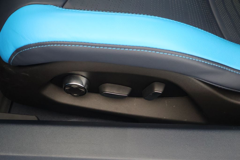 Thumbnail: 2021 Chevrolet Corvette - 22