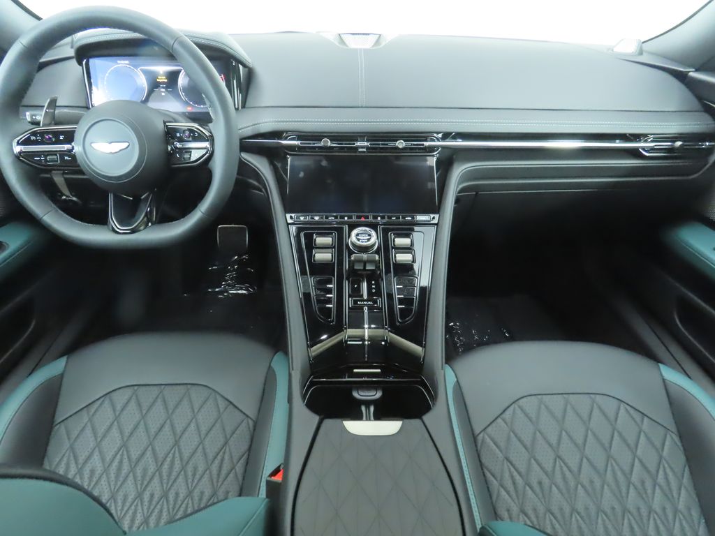 Thumbnail: 2025 Aston Martin DB12 - 13