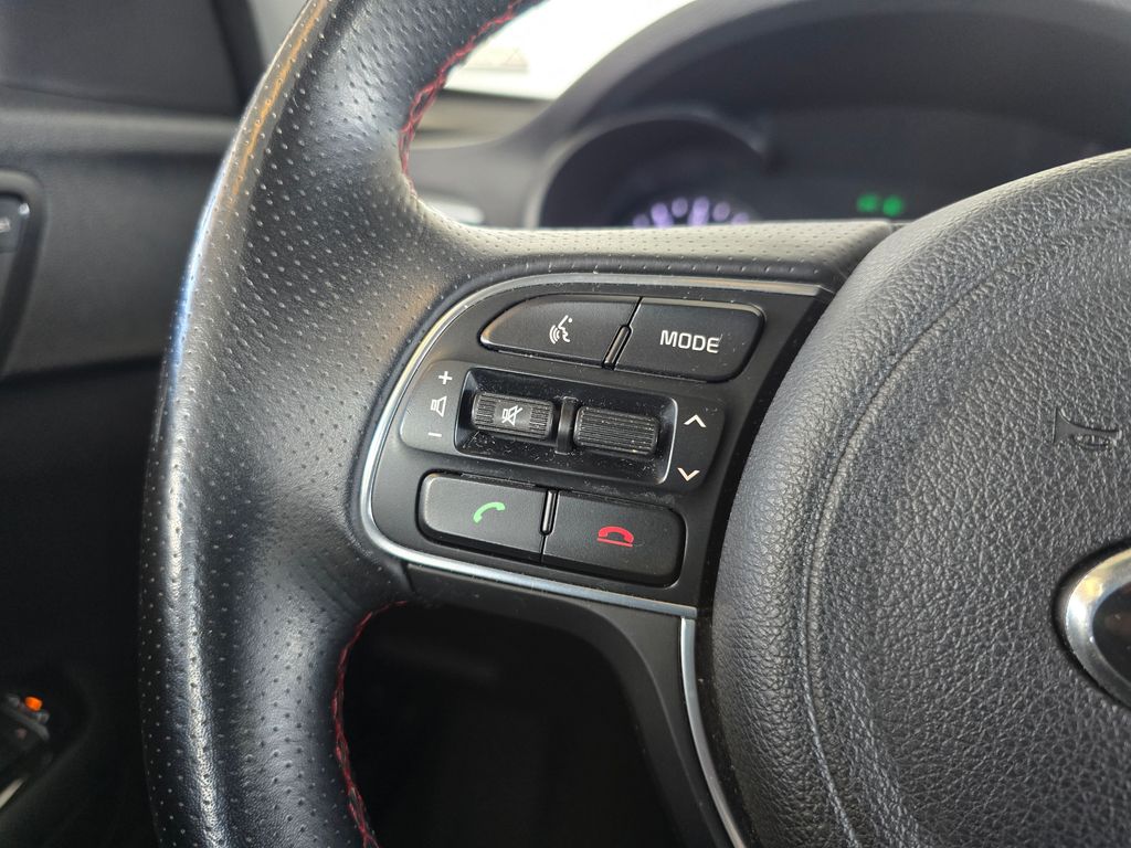 Used Car 2018 Kia Optima  Sx For Sale Under $20,000 In San Juan, Puerto Rico