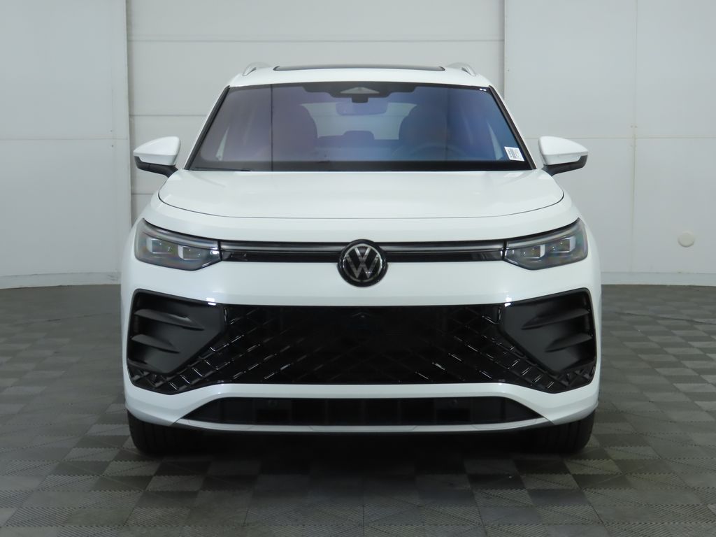 Thumbnail: 2025 Volkswagen Tiguan - 3