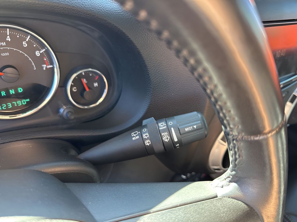 Used Car 2015 Jeep Wrangler  Unlimited Sahara For Sale Under $20,000 In Austin, Texas