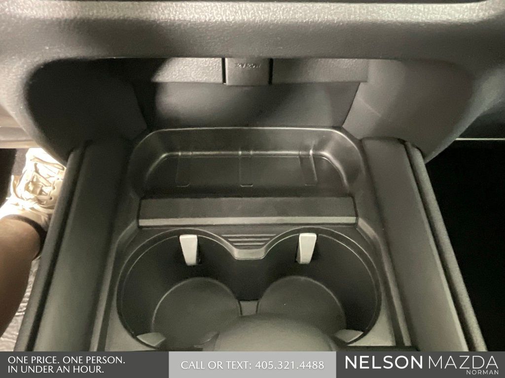 New 2026 Black Mazda 2.5 S Meridian Edition image 37