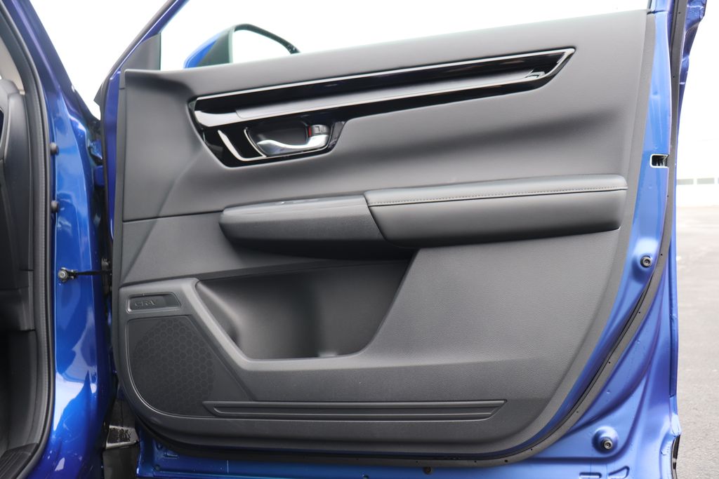 Thumbnail: 2025 Honda CR-V - 20