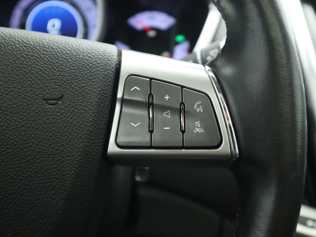 Thumbnail: 2012 Cadillac SRX - 12