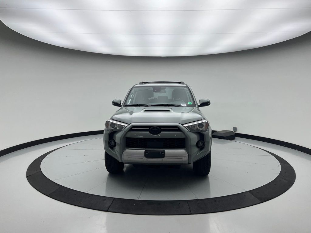 Thumbnail: 2023 Toyota 4Runner - 2