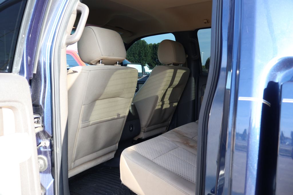 Thumbnail: 2013 Ford F-150 - 30