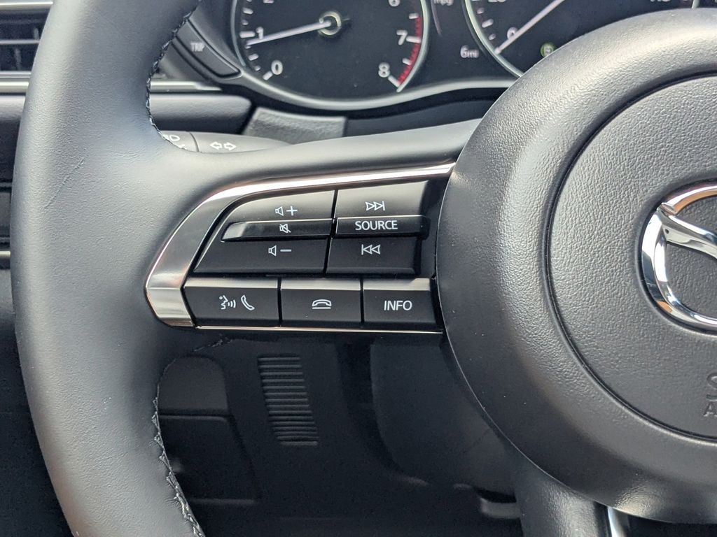 2025 Mazda CX-30 2.5 S Select Sport