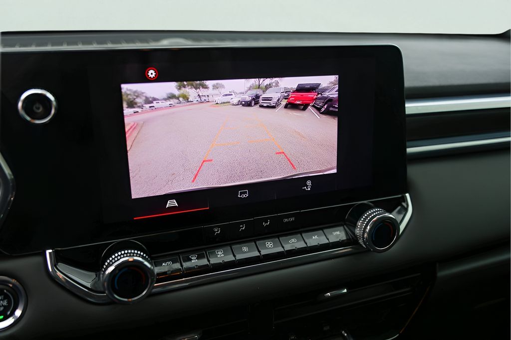 Used Car 2023 Gmc Canyon  Elevation For Sale Under $40,000 In Austin, Texas