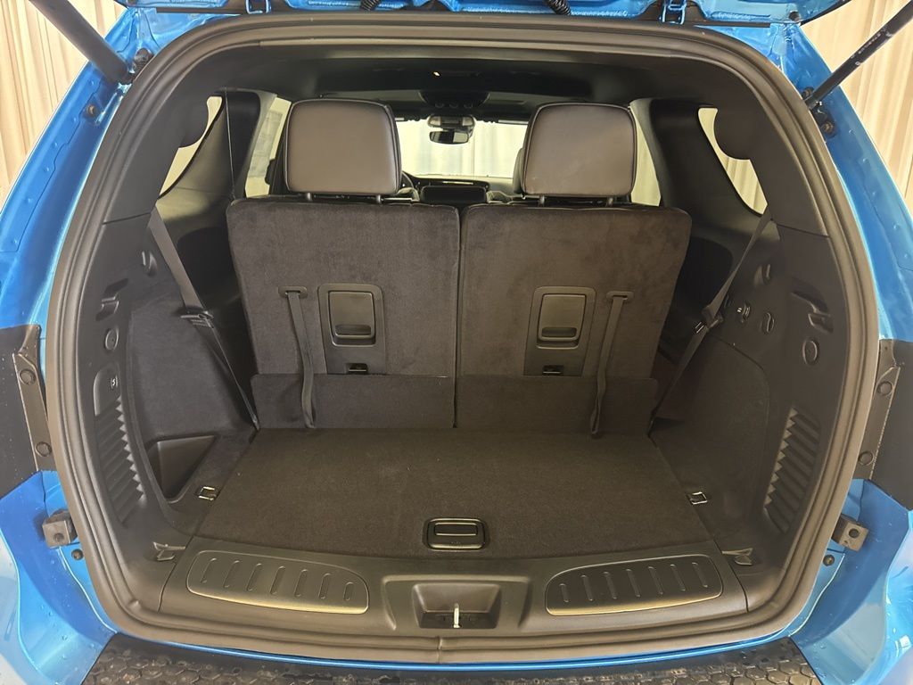 new 2026 Dodge Durango car, priced at $49,780