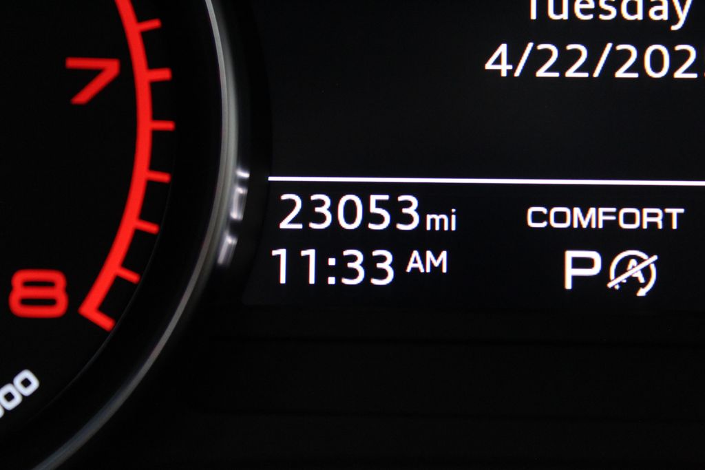 2022 Audi Q5 e Premium 2