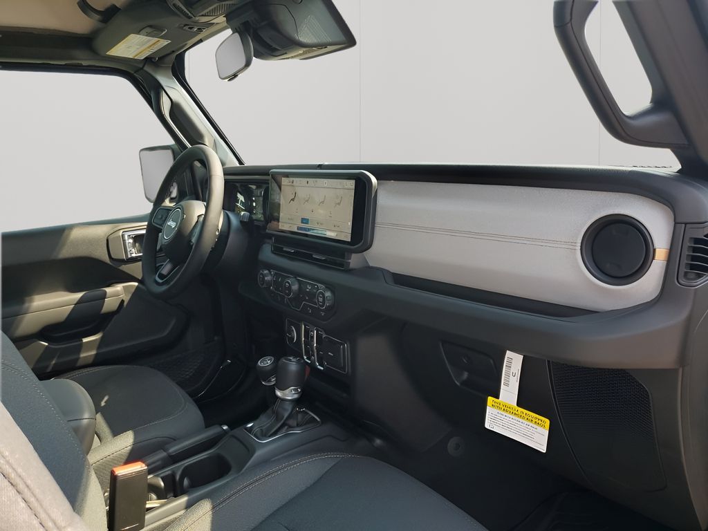 New Car 2025 Jeep Wrangler  For Sale Under $50,000 In Austin, Texas