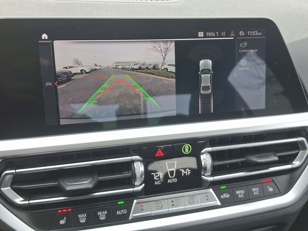 Thumbnail: 2019 BMW 3 Series - 19