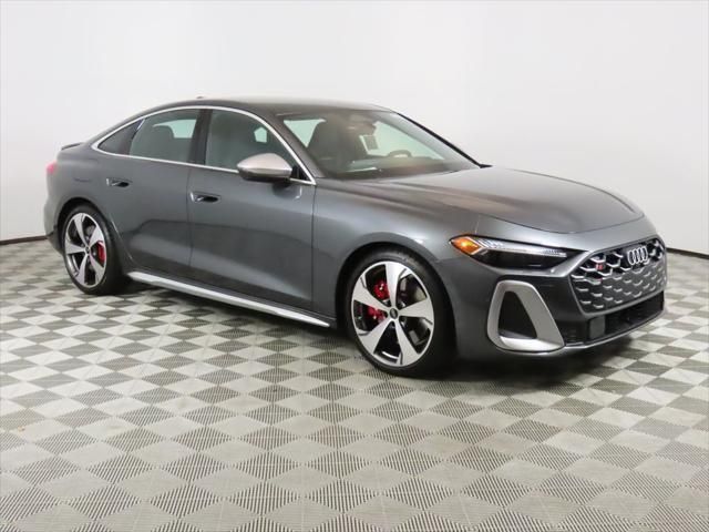 Thumbnail: 2025 Audi S5 - 7