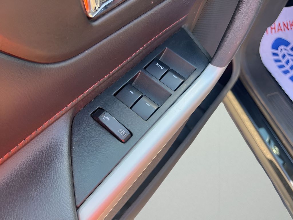 2014 Ford Edge