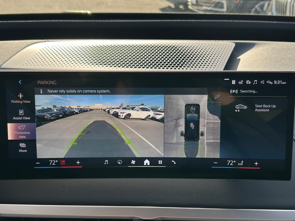 Thumbnail: 2026 BMW iX - 22