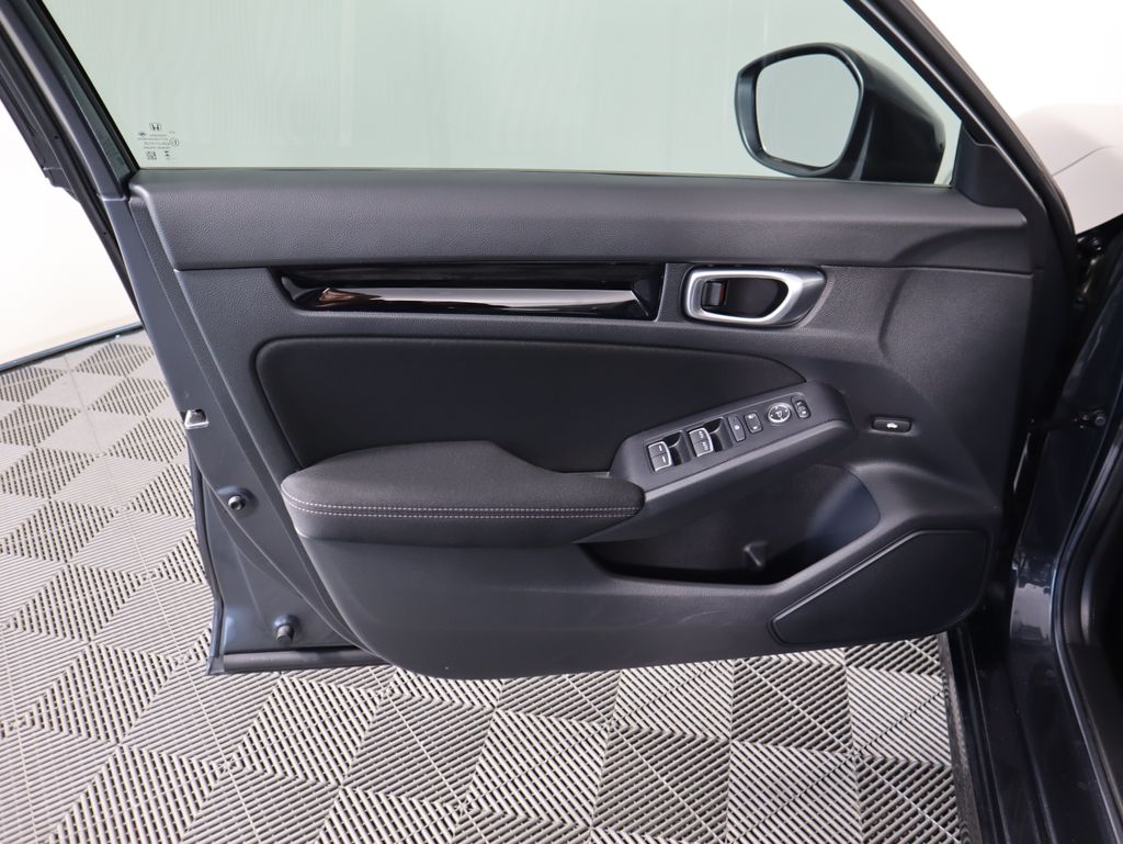 Thumbnail: 2023 Honda Civic - 24