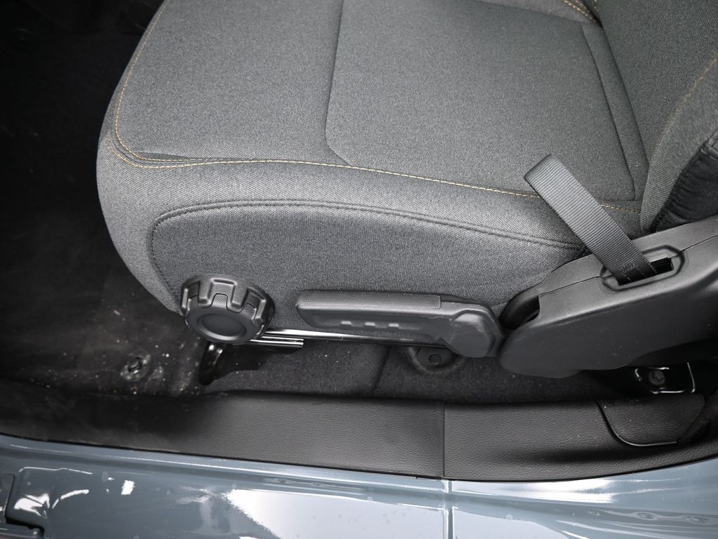 New 2026 Anvil Clearcoat Jeep Sport image 13