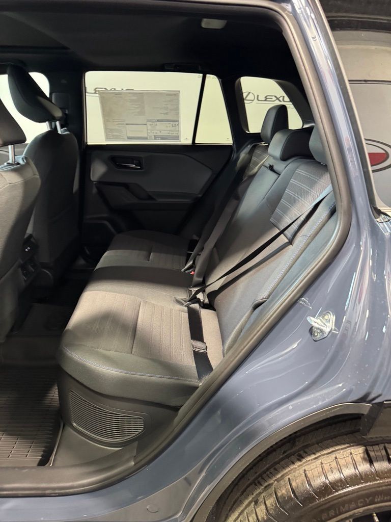 Thumbnail: 2026 Toyota RAV4 - 30